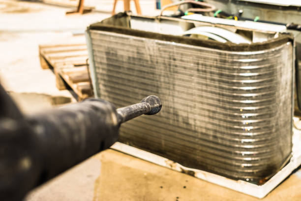 Best HVAC Maintenance and Cleaning  in Glasco, NY