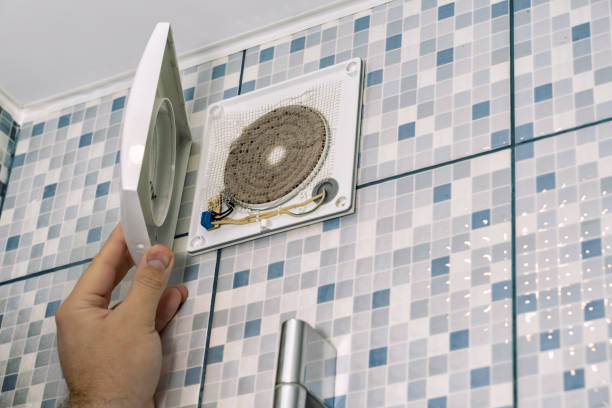 Best Ductwork Cleaning Services  in Glasco, NY