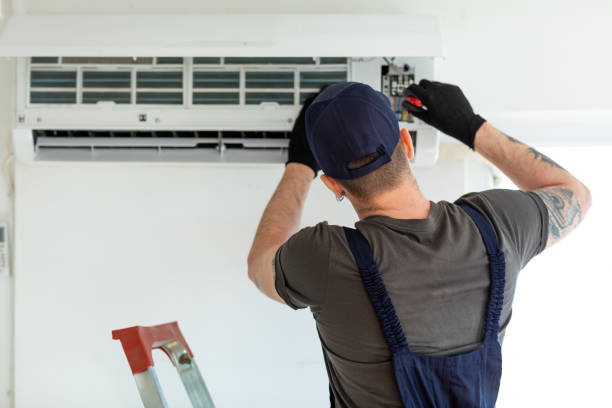 Best HVAC Air Duct Cleaning  in Glasco, NY