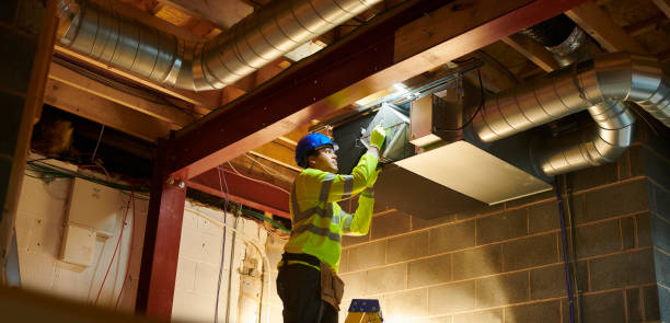 Best Commercial HVAC Duct Cleaning  in Glasco, NY
