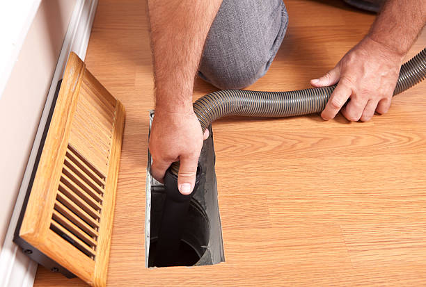 Best Home Air Vent Cleaning  in Glasco, NY