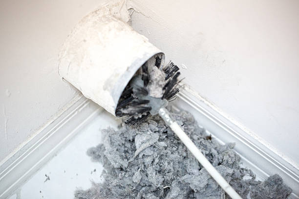 Best Commercial Air Duct Cleaning  in Glasco, NY