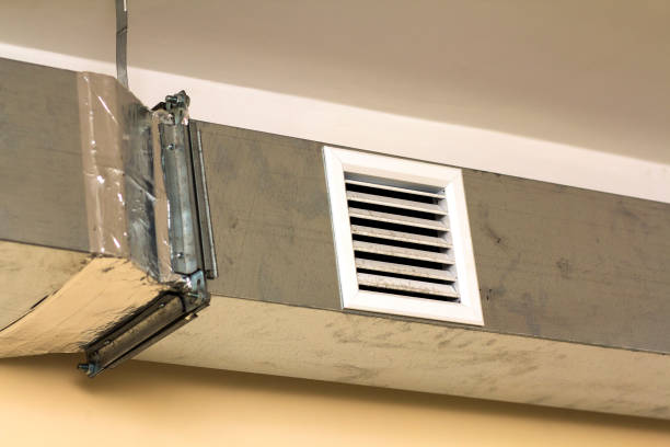 Best Commercial Air Duct Cleaning  in Glasco, NY