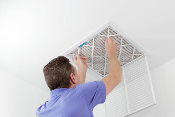 Best Air Vent Cleaning Services  in Glasco, NY